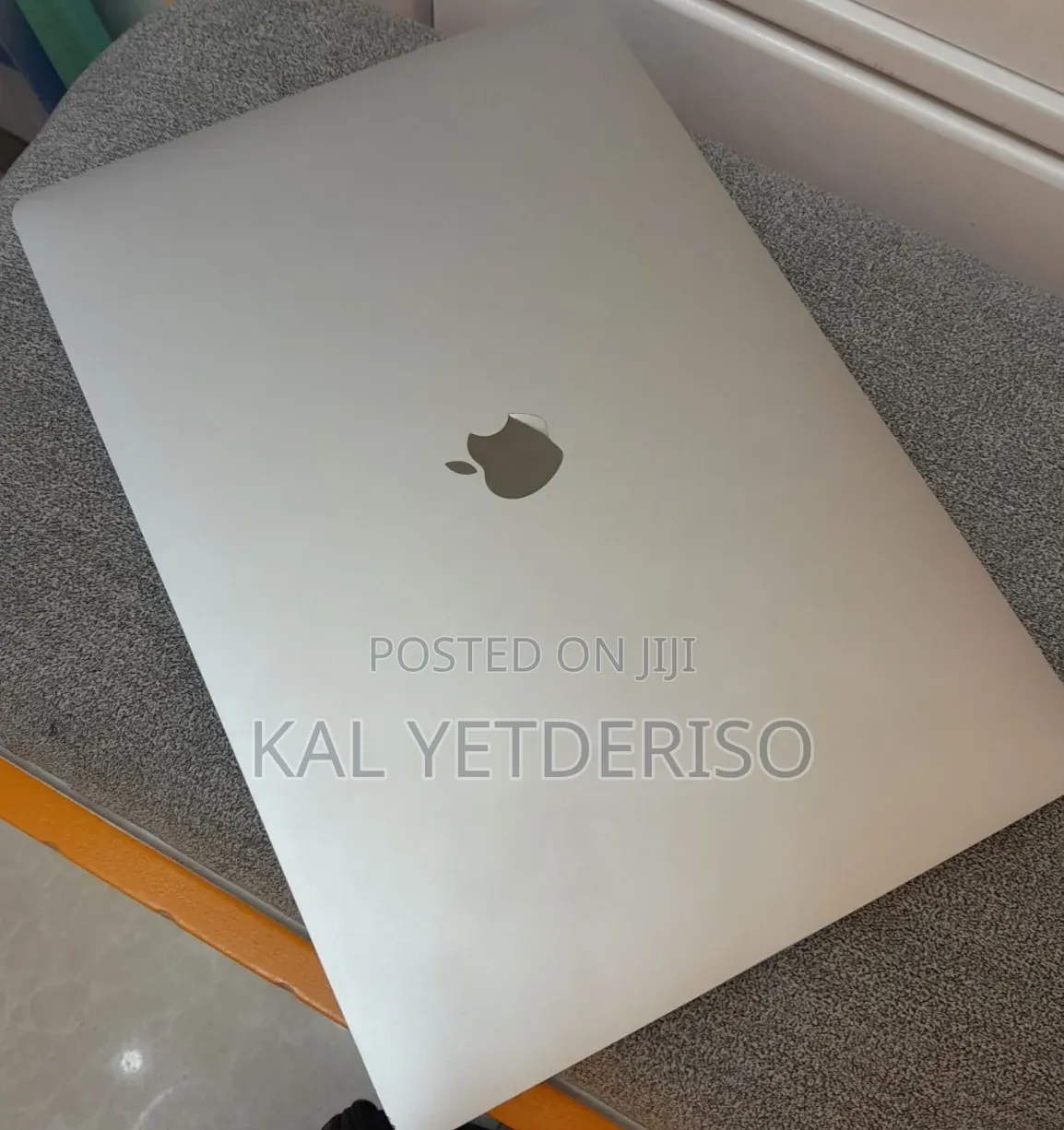 New Laptop Apple MacBook Pro 2019 32GB Intel Core i5 SSD 1T