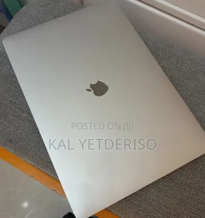 New Laptop Apple MacBook Pro 2019 32GB Intel Core i5 SSD 1T