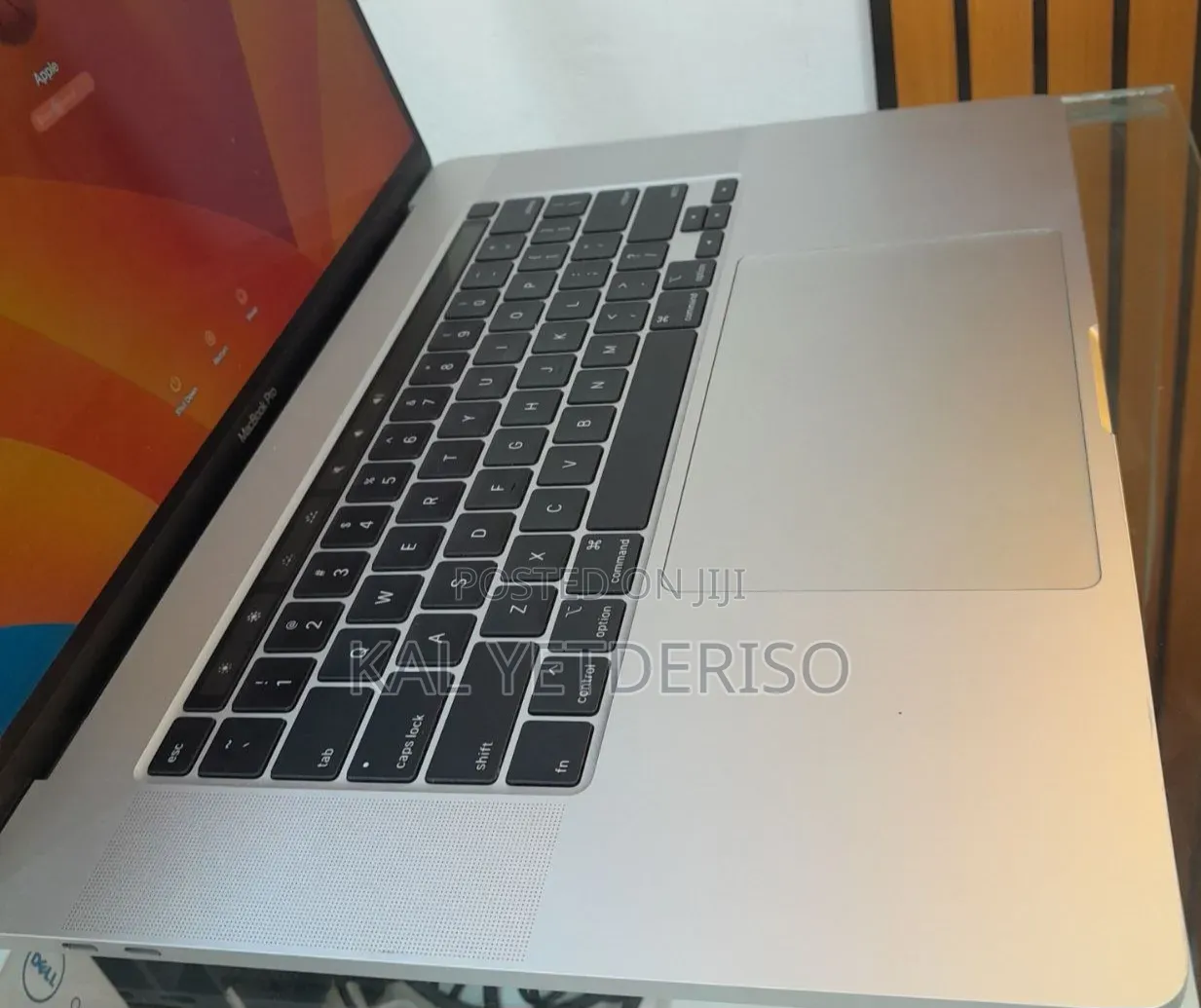New Laptop Apple MacBook Pro 2019 32GB Intel Core i5 SSD 1T