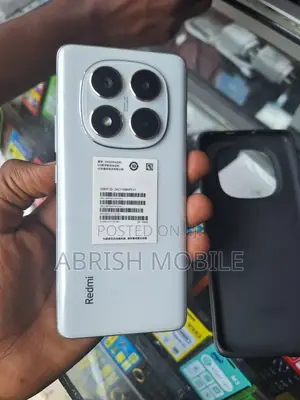 Xiaomi Redmi Note 14 Pro+ 256 GB Blue