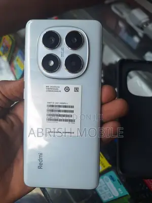 Xiaomi Redmi Note 14 Pro+ 256 GB Blue