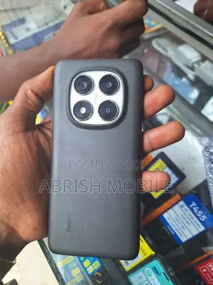 Xiaomi Redmi Note 14 Pro+ 256 GB Blue