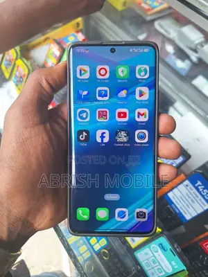 Xiaomi Redmi Note 14 Pro+ 256 GB Blue