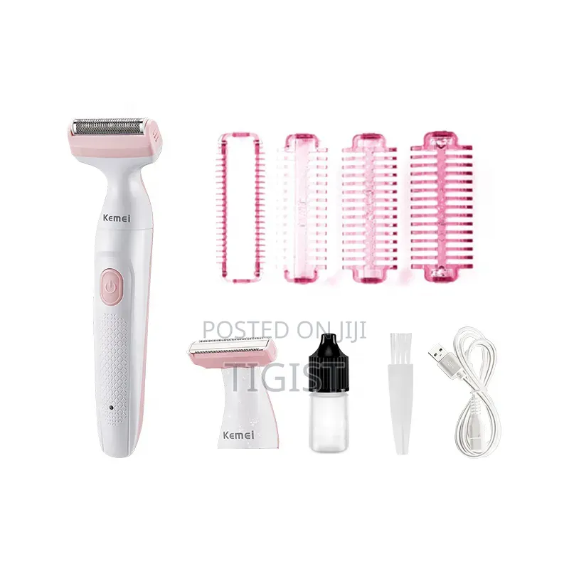 Kemie Lady Trimmer
