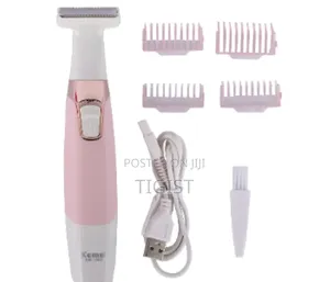 Kemie Lady Trimmer