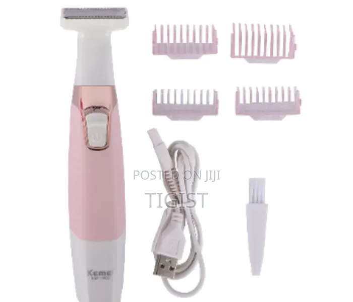 Kemie Lady Trimmer