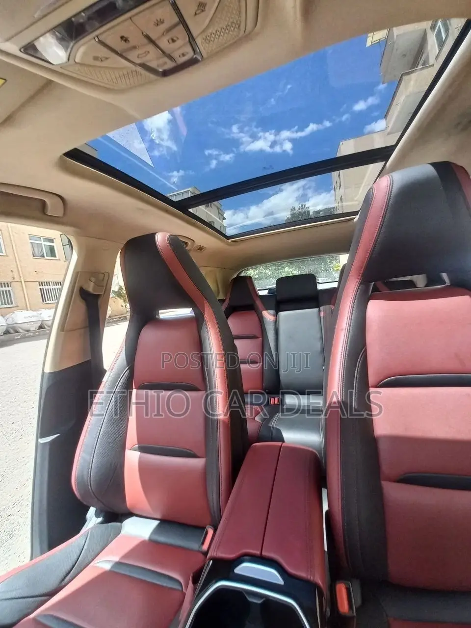 Bestune T77 1.2 FWD 2022 Blue