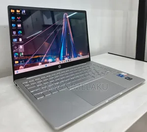 New Laptop HP Pavilion 14 16GB Intel Core i5 SSD 512GB