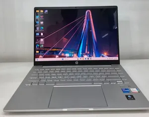 New Laptop HP Pavilion 14 16GB Intel Core i5 SSD 512GB