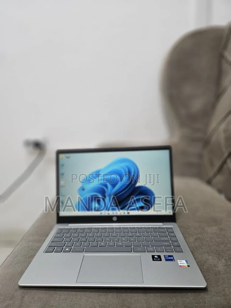 New Laptop HP Stream Notebook 16GB Intel Core i7 SSD 1T