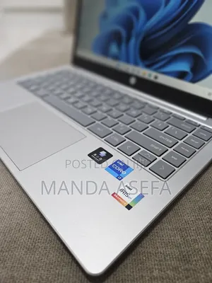 New Laptop HP Stream Notebook 16GB Intel Core i7 SSD 1T