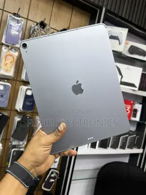 New Apple iPad Air 13 (2026) 128 GB Gray