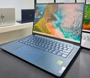 New Laptop Lenovo Yoga 2 32GB AMD Ryzen 7 SSD 512GB