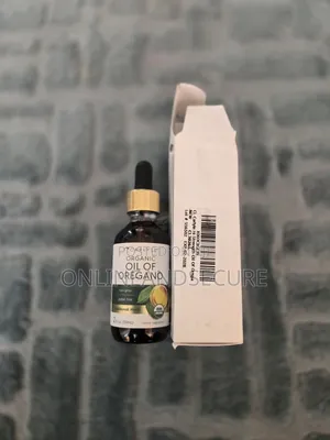 Oregano Oil