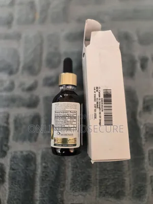 Oregano Oil