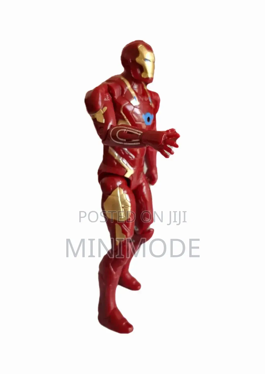 Avengers Hero Ironman