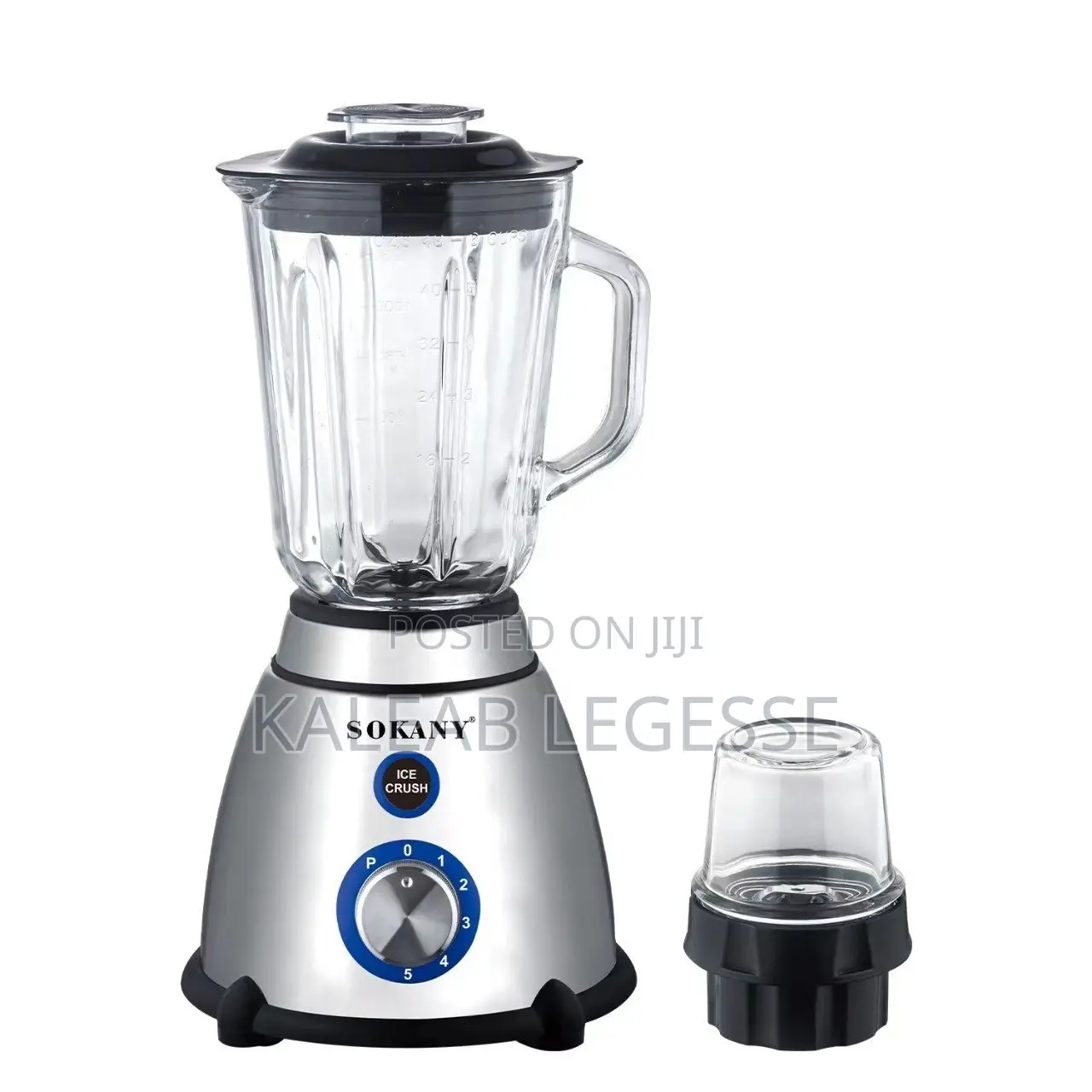 Sokany Multi-Purpose Blender