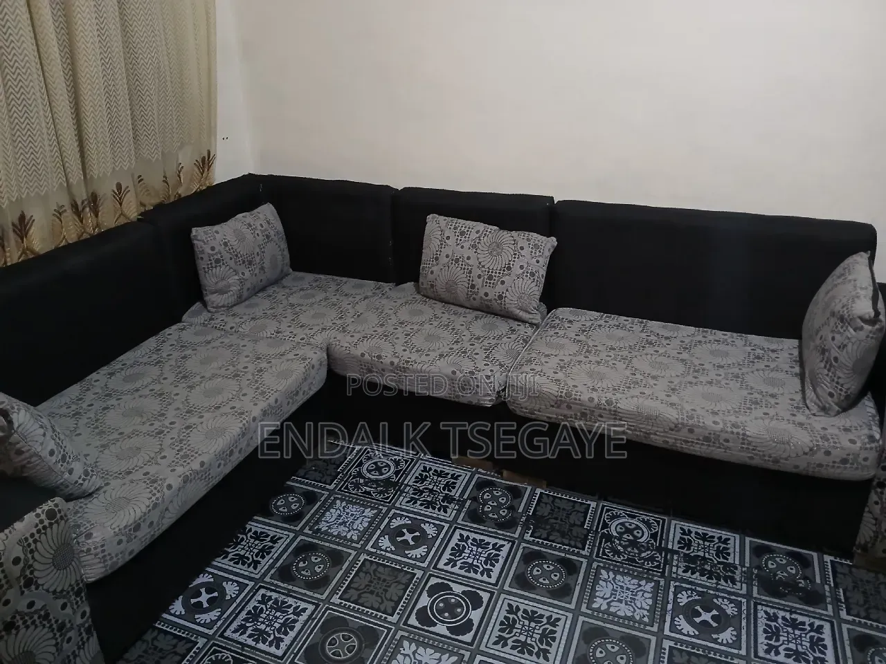 Sofa for Sale