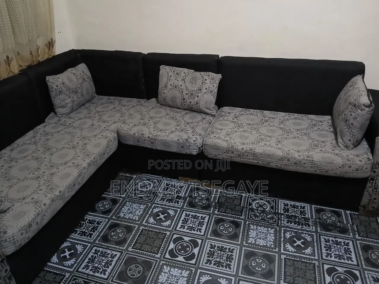 Sofa for Sale