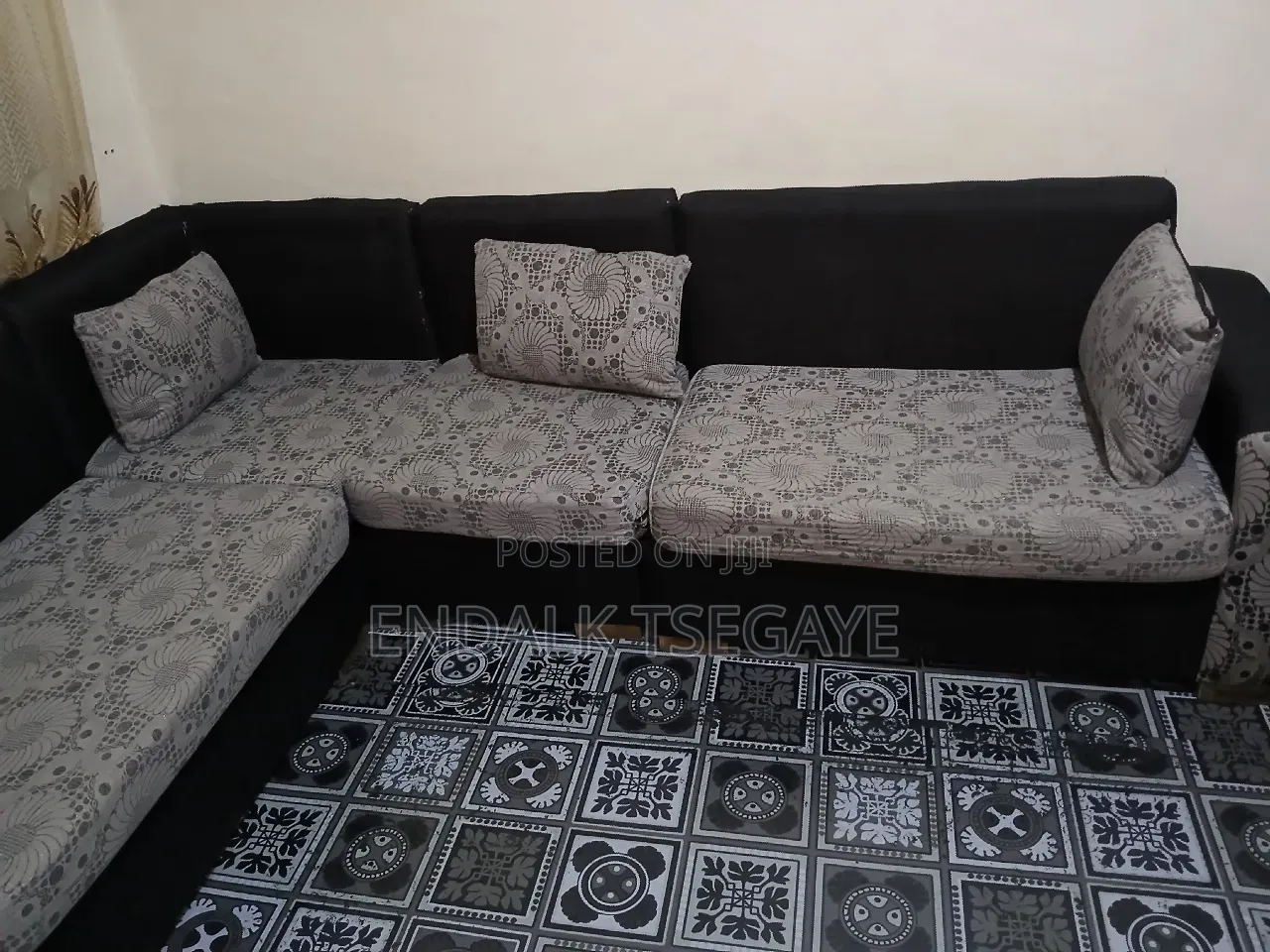 Sofa for Sale