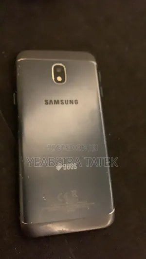 Samsung Galaxy J3 Pro 16 GB Silver