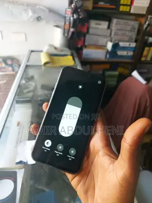 Apple iPhone 11 64 GB Black