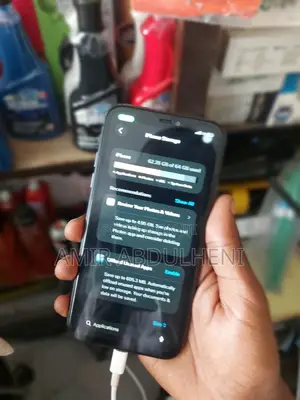 Apple iPhone 11 64 GB Black