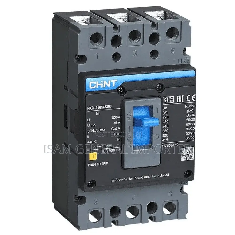 Breaker Chint