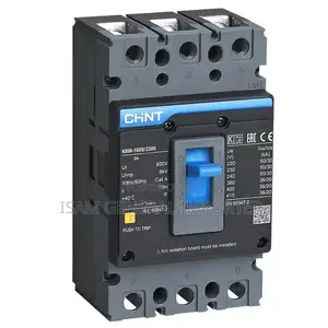 Breaker Chint