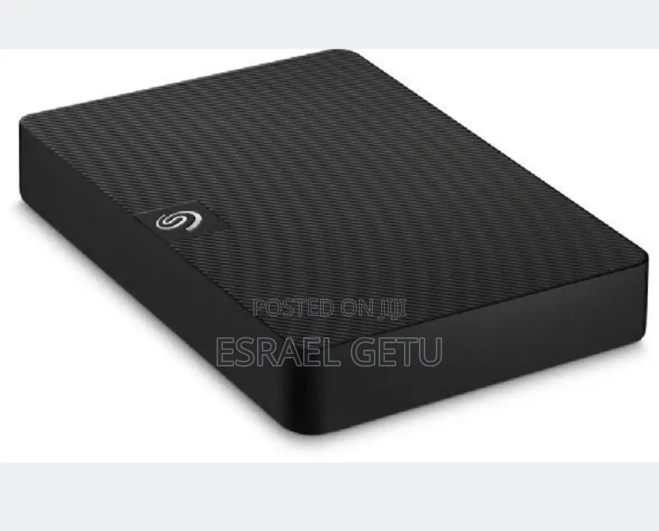 External HDD Seagate STKM 5tb