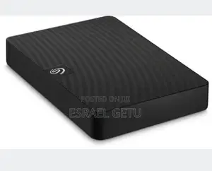 External HDD Seagate STKM 5tb
