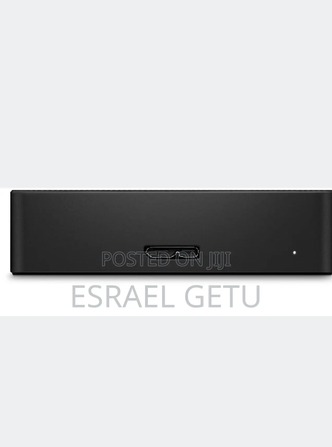 External HDD Seagate STKM 5tb
