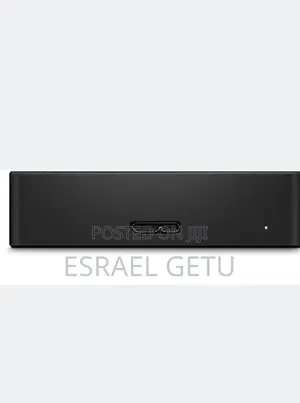 External HDD Seagate STKM 5tb