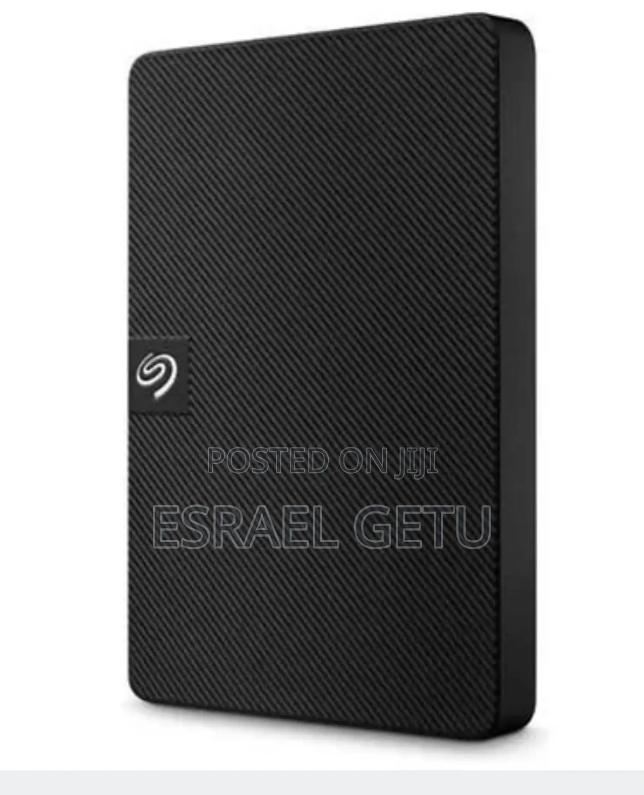 External HDD Seagate STKM 5tb