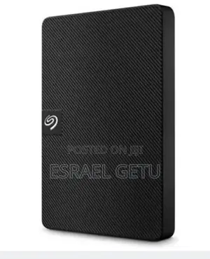 External HDD Seagate STKM 5tb