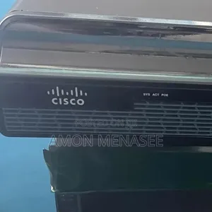 Cisco Router