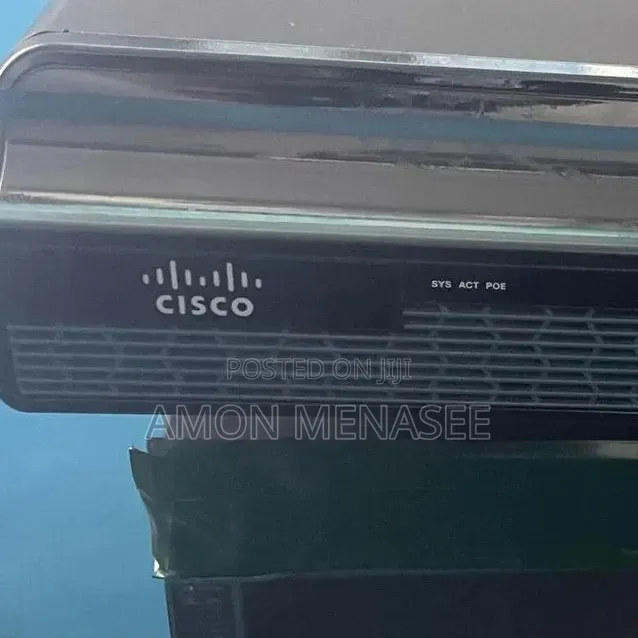 Cisco Router