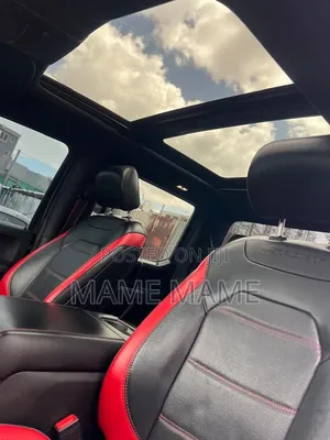 Ford F-150 2022 Black