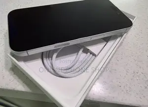 Apple iPhone 17 512 GB White