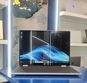 New Laptop HP OmniBook 5 Flip 14-fp0023dx 16GB Intel Core 7 SSD 512GB