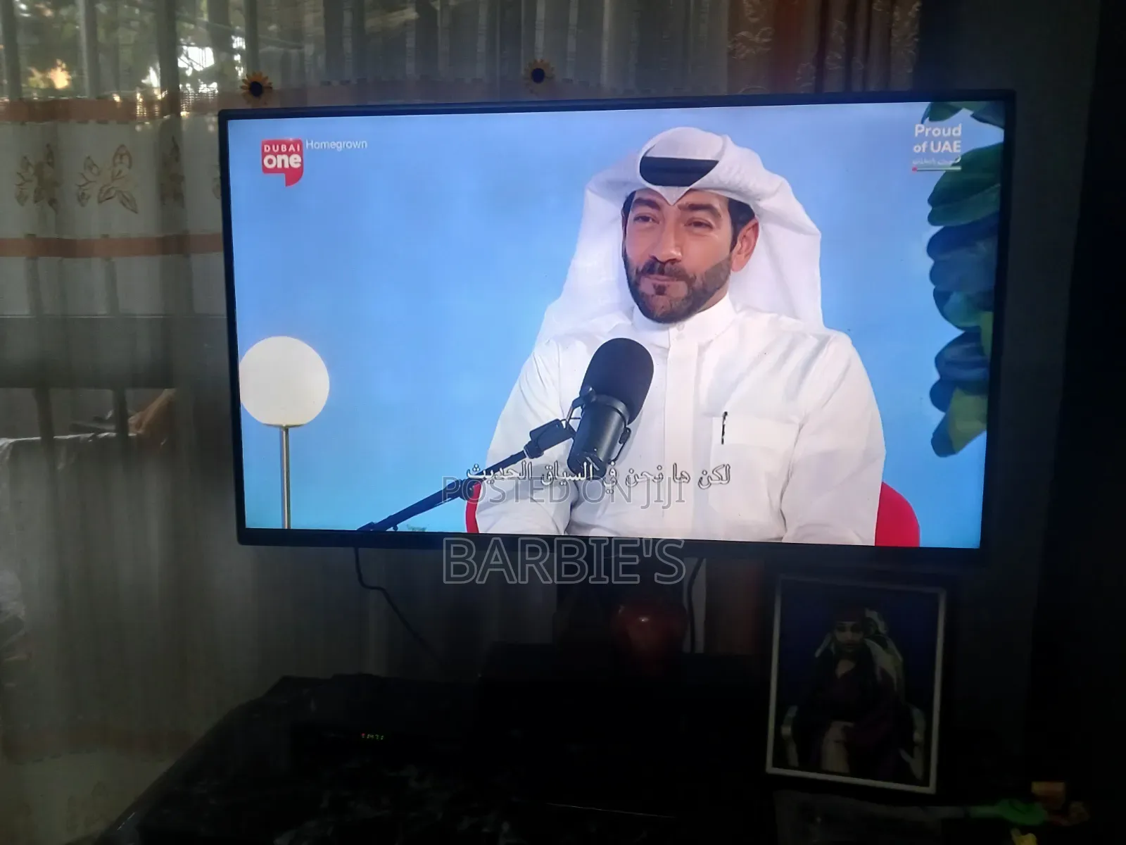Lg Television