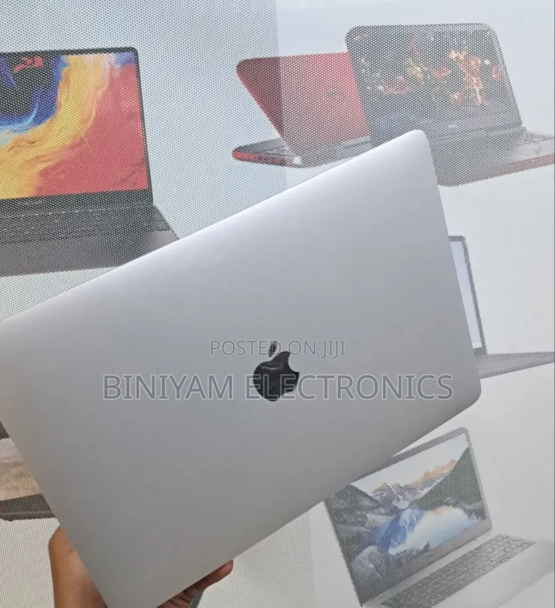 New Laptop Apple MacBook Air 2020 M1 16GB Apple M1 SSD 512GB