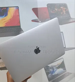 New Laptop Apple MacBook Air 2020 M1 16GB Apple M1 SSD 512GB