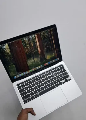 New Laptop Apple MacBook Air 2020 M1 16GB Apple M1 SSD 512GB