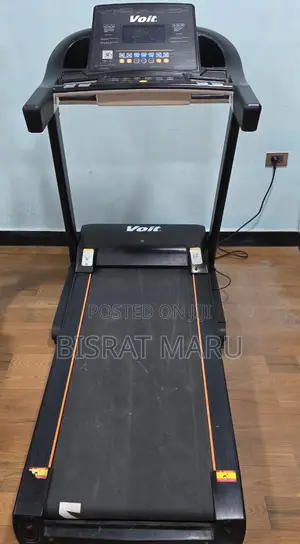 Voit Goldstar Treademill