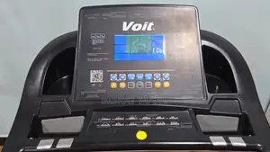 Voit Goldstar Treademill