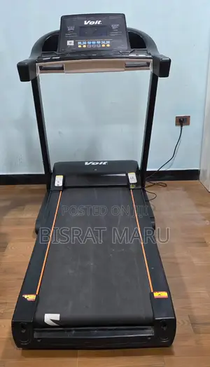 Voit Goldstar Treademill