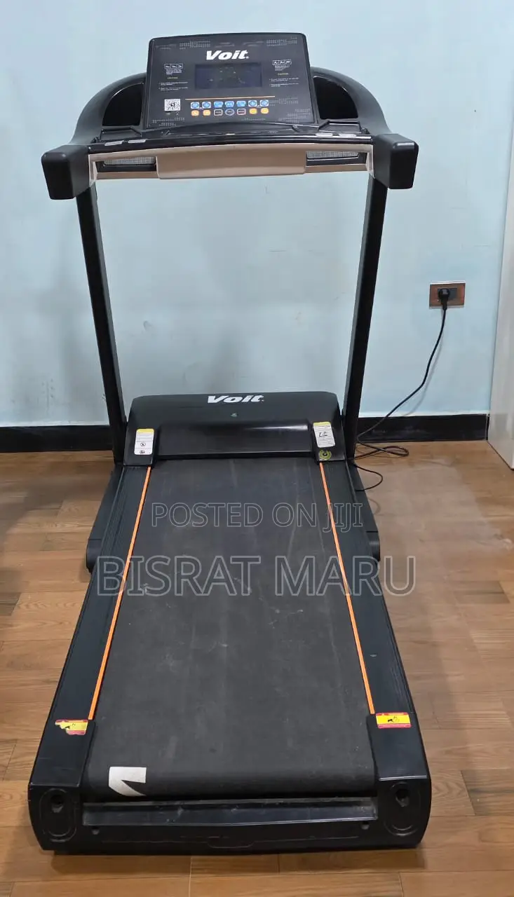 Voit Goldstar Treademill