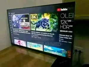 Beravia Tv 55 Inch 75,65,55,50,43,Hilim