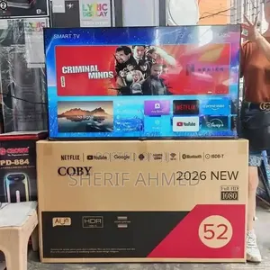 Beravia Tv 55 Inch 75,65,55,50,43,Hilim